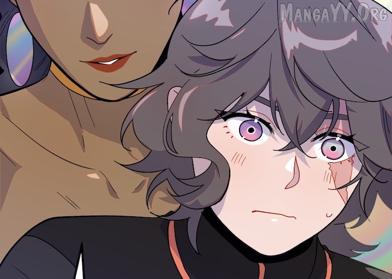 Trace Keeper Chapter 42 page 157 - 