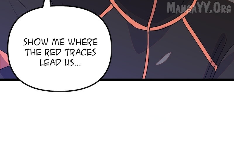 Trace Keeper Chapter 42 page 158 - 