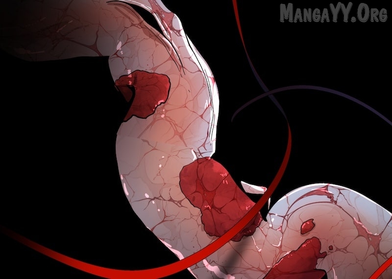 Trace Keeper Chapter 42 page 162 - 