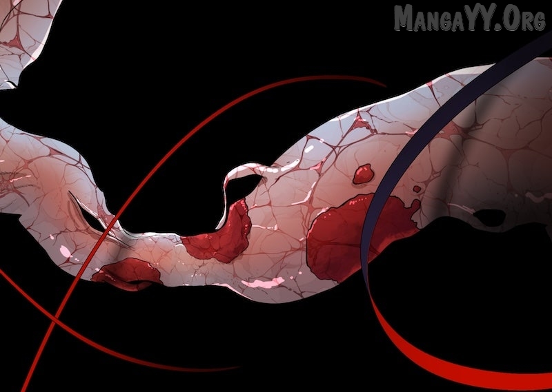 Trace Keeper Chapter 42 page 164 - 