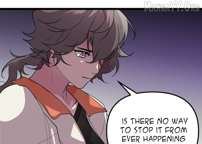 Trace Keeper Chapter 42 page 19 - 