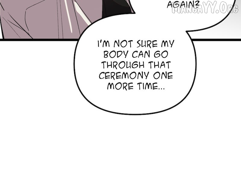 Trace Keeper Chapter 42 page 20 - 