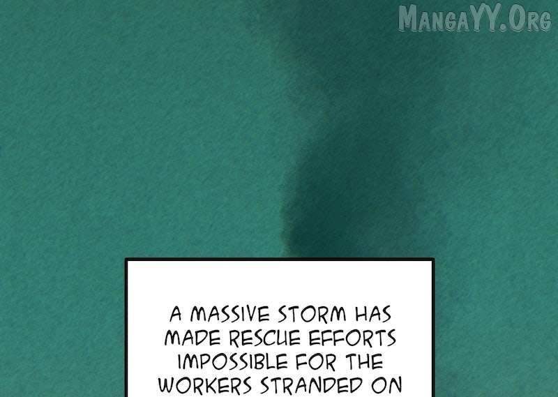 Trace Keeper Chapter 42 page 3 - 