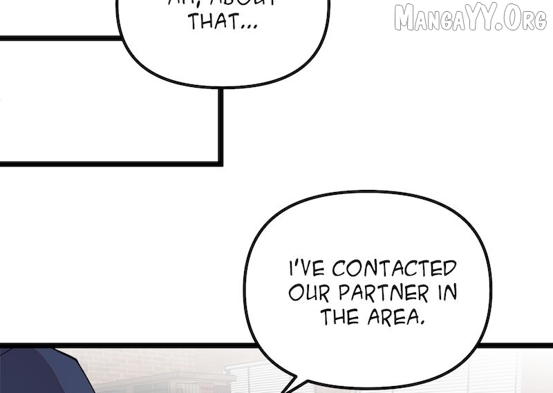 Trace Keeper Chapter 42 page 39 - 