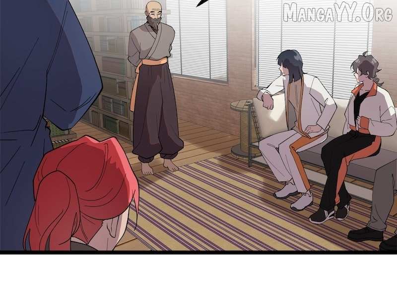 Trace Keeper Chapter 42 page 40 - 
