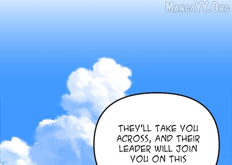 Trace Keeper Chapter 42 page 42 - 