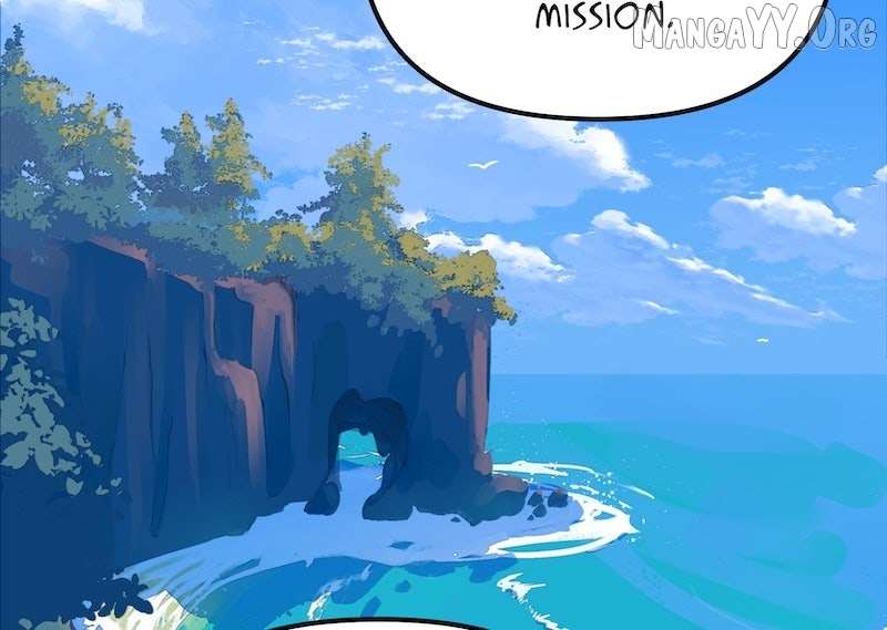 Trace Keeper Chapter 42 page 43 - 