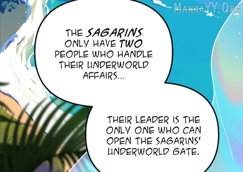 Trace Keeper Chapter 42 page 44 - 