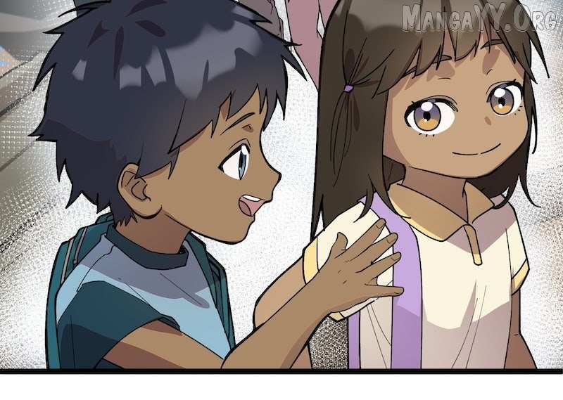 Trace Keeper Chapter 42 page 50 - 