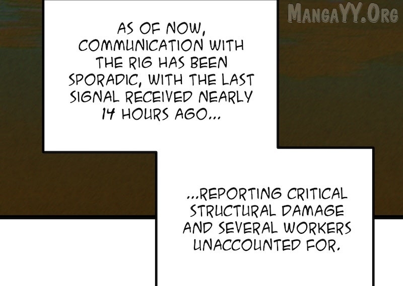 Trace Keeper Chapter 42 page 6 - 
