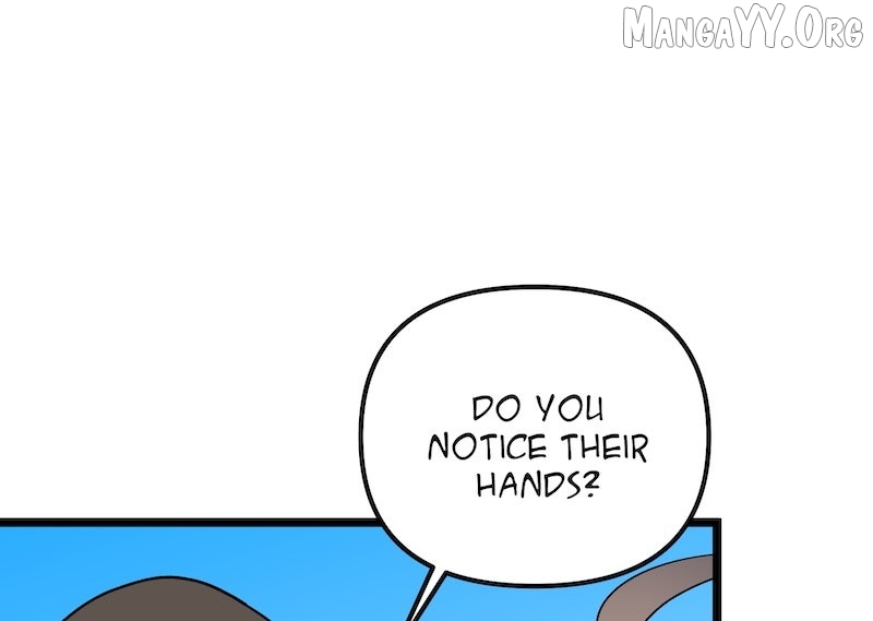 Trace Keeper Chapter 42 page 53 - 