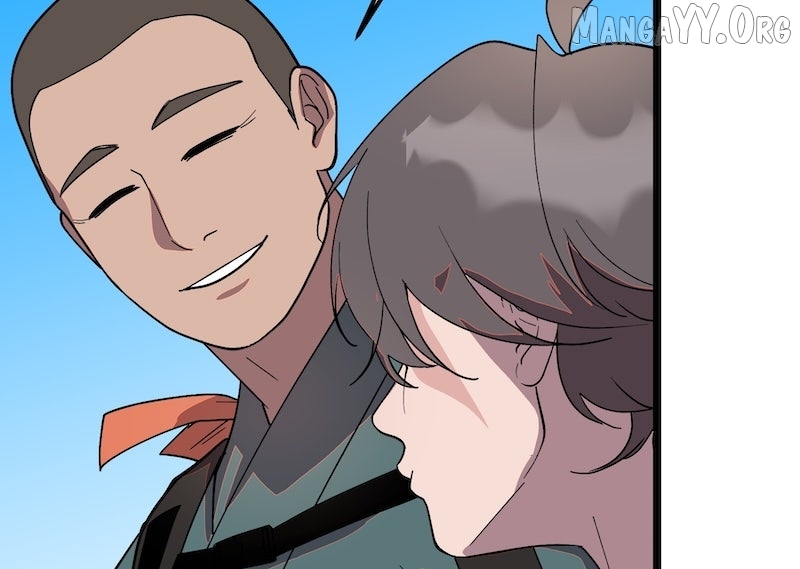Trace Keeper Chapter 42 page 54 - 