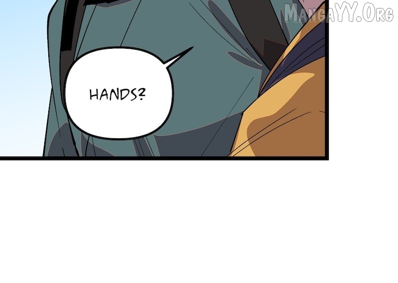 Trace Keeper Chapter 42 page 55 - 
