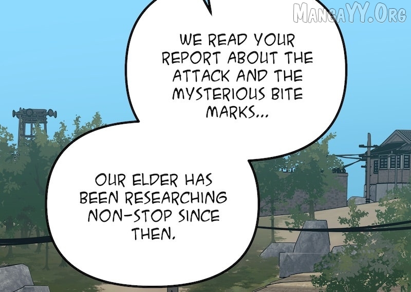 Trace Keeper Chapter 42 page 68 - 