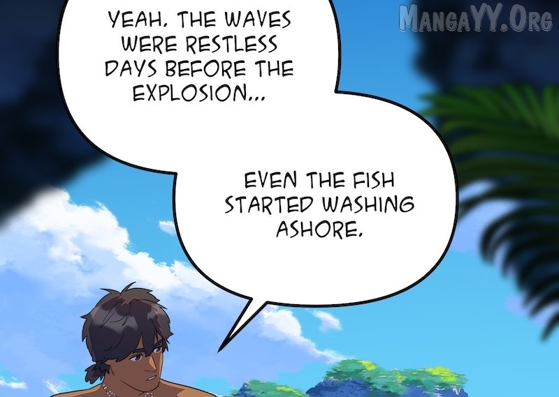 Trace Keeper Chapter 42 page 75 - 