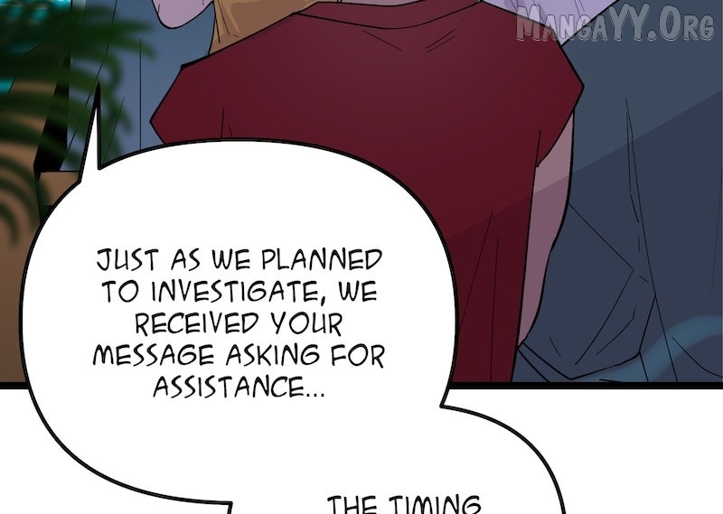 Trace Keeper Chapter 42 page 77 - 
