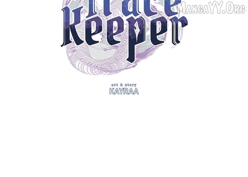 Trace Keeper Chapter 42 page 80 - 