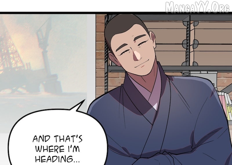 Trace Keeper Chapter 42 page 9 - 