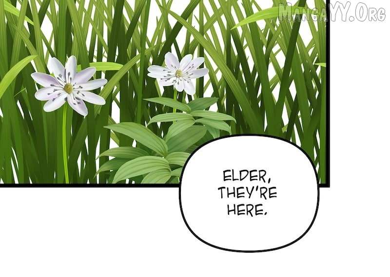 Trace Keeper Chapter 42 page 82 - 