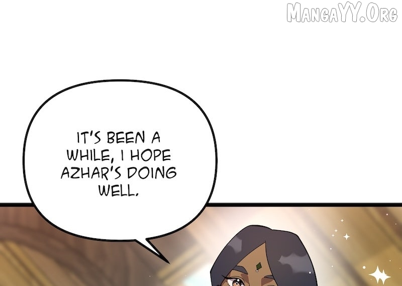 Trace Keeper Chapter 42 page 86 - 
