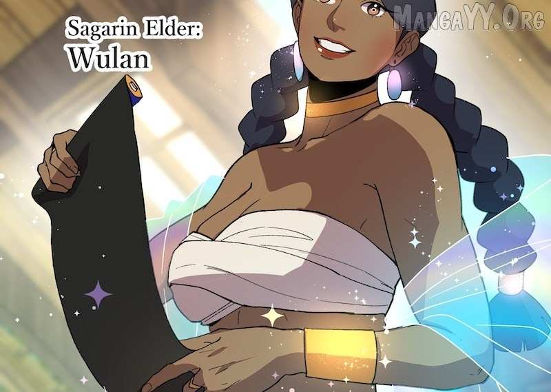 Trace Keeper Chapter 42 page 87 - 