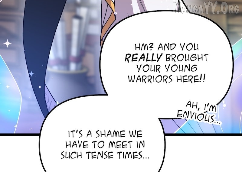 Trace Keeper Chapter 42 page 89 - 