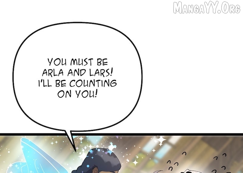 Trace Keeper Chapter 42 page 91 - 