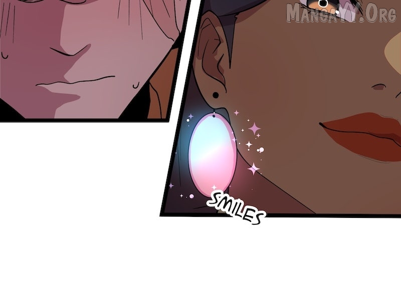 Trace Keeper Chapter 42 page 95 - 