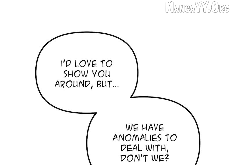 Trace Keeper Chapter 42 page 97 - 