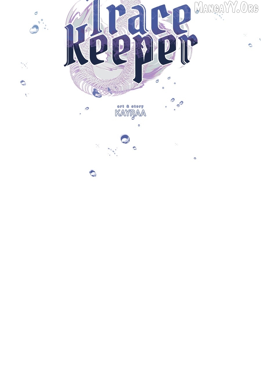 Trace Keeper Chapter 43 page 15 - 