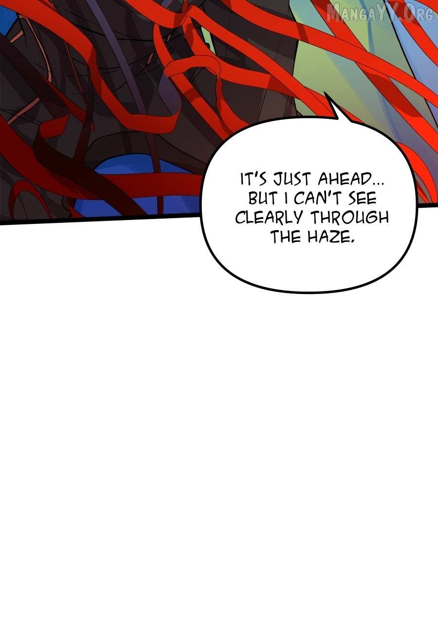 Trace Keeper Chapter 43 page 17 - 