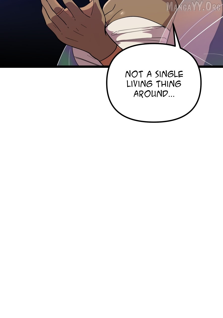 Trace Keeper Chapter 43 page 25 - 