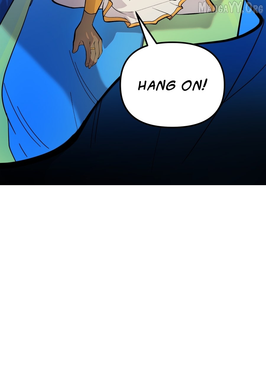 Trace Keeper Chapter 43 page 37 - 