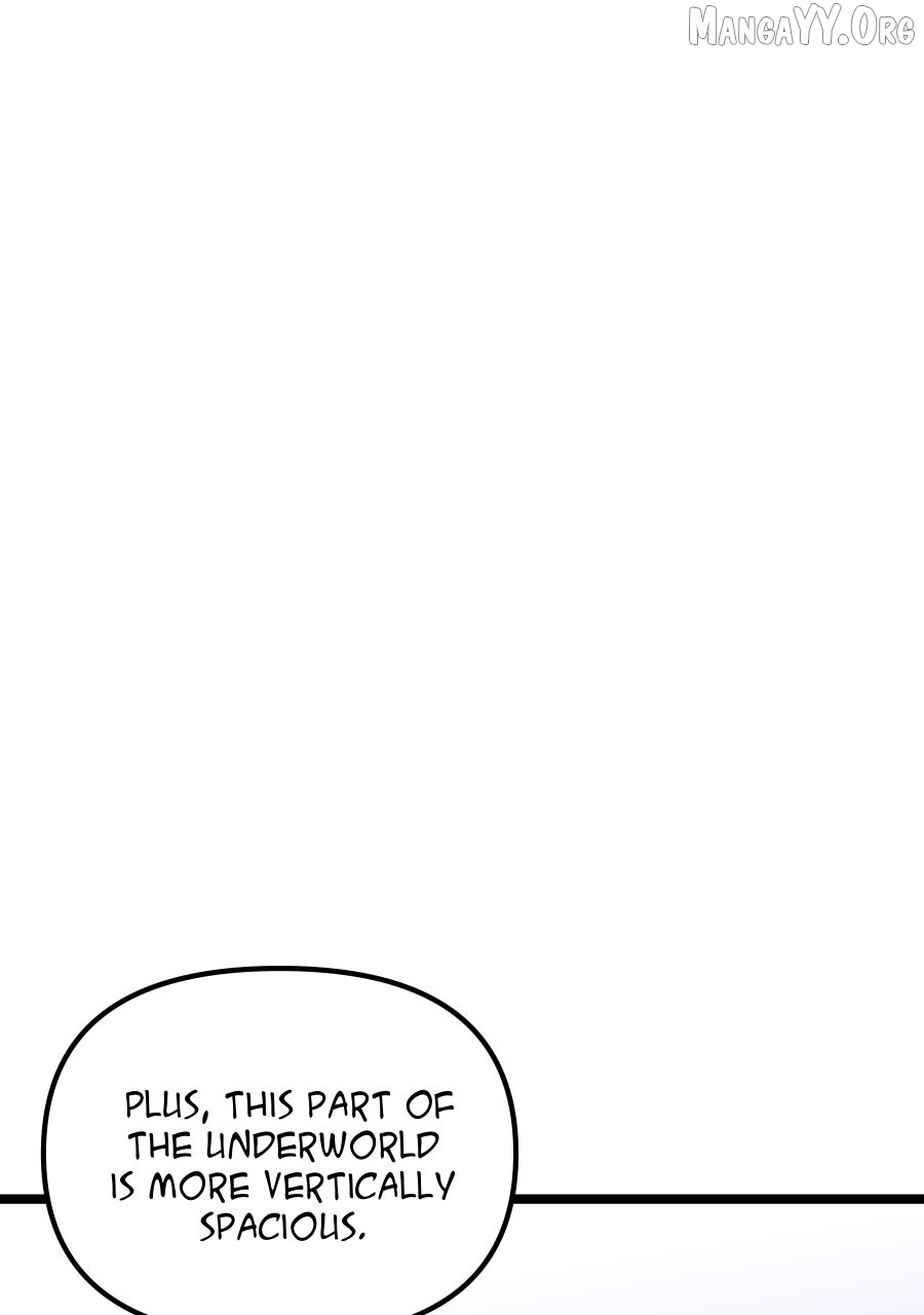 Trace Keeper Chapter 43 page 5 - 