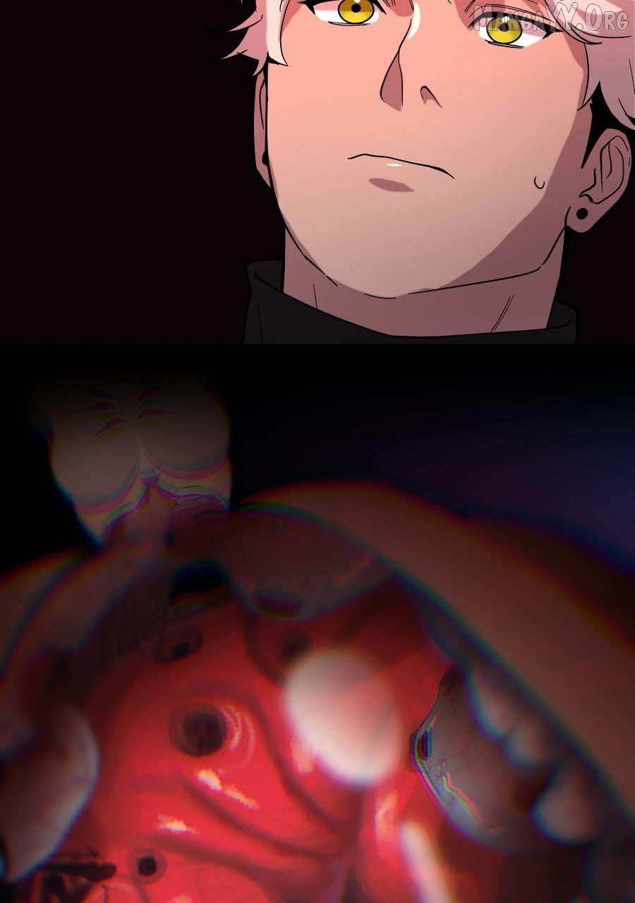 Trace Keeper Chapter 43 page 48 - 