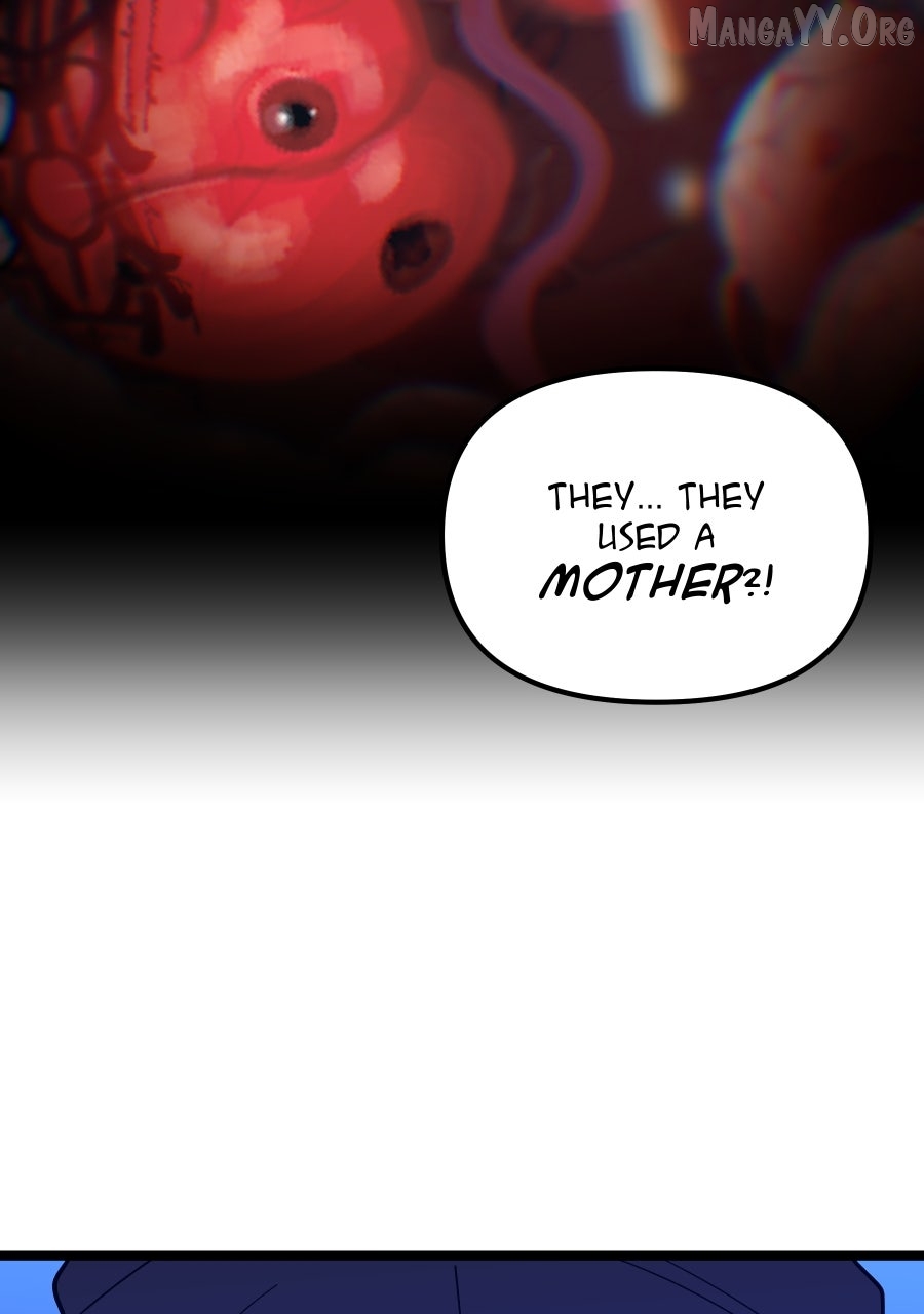 Trace Keeper Chapter 43 page 49 - 