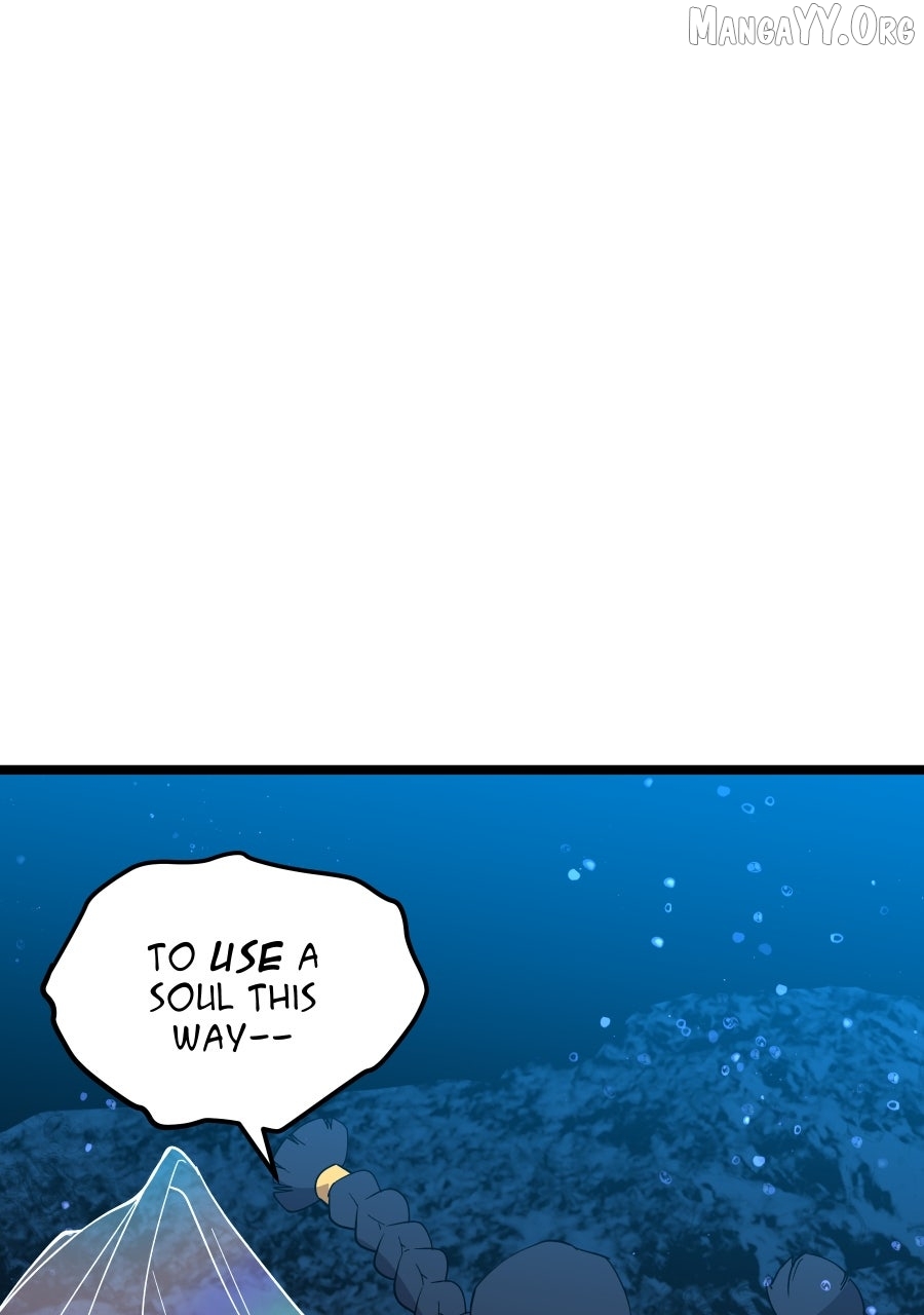 Trace Keeper Chapter 43 page 51 - 