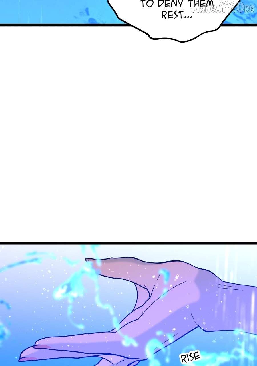 Trace Keeper Chapter 43 page 53 - 