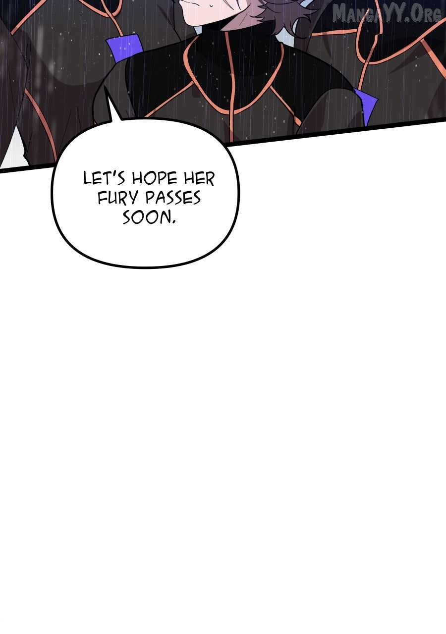 Trace Keeper Chapter 43 page 58 - 