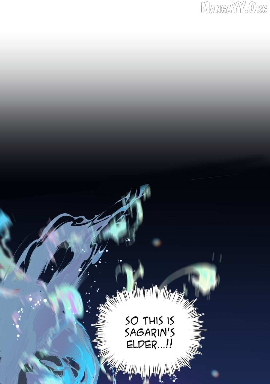 Trace Keeper Chapter 43 page 59 - 