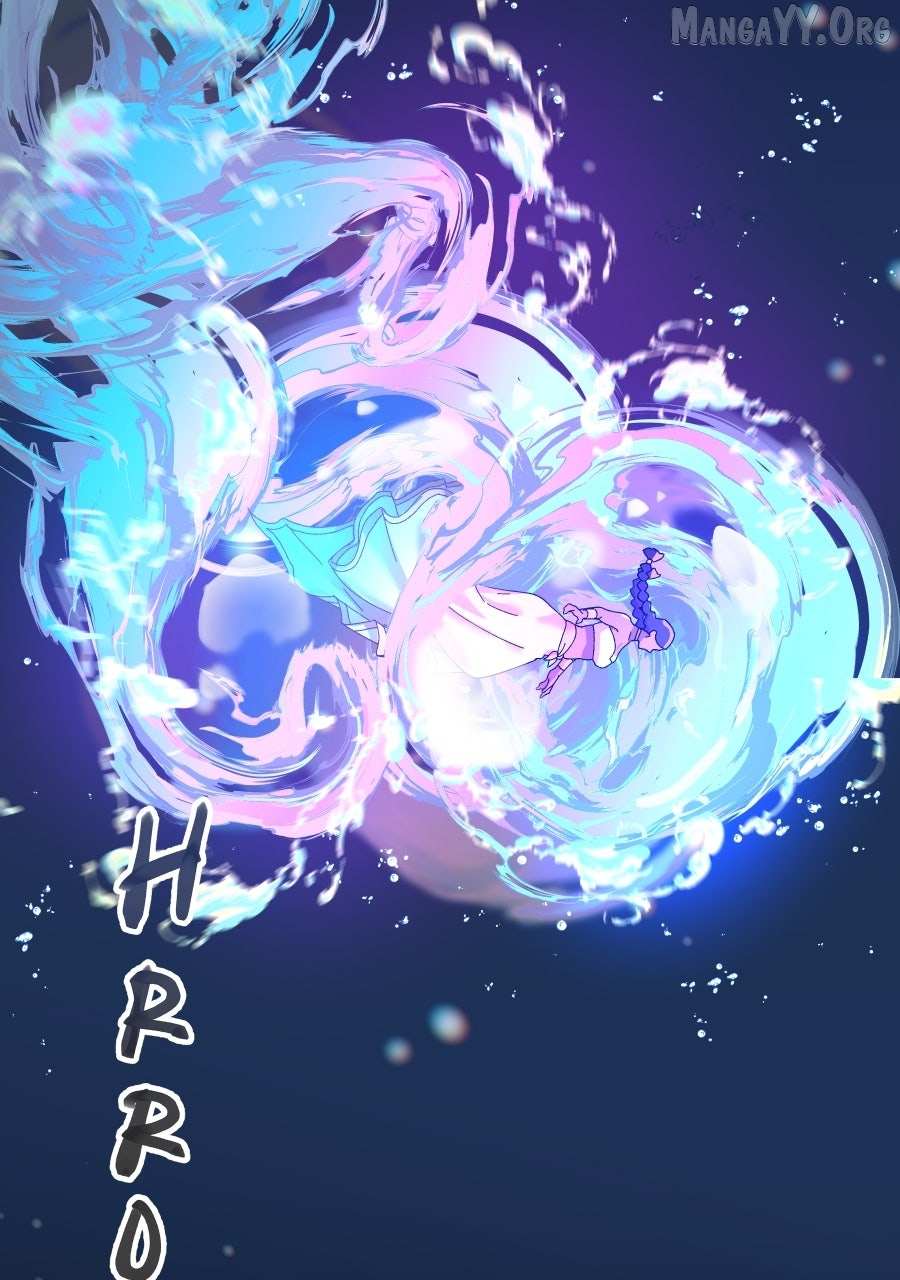 Trace Keeper Chapter 43 page 60 - 