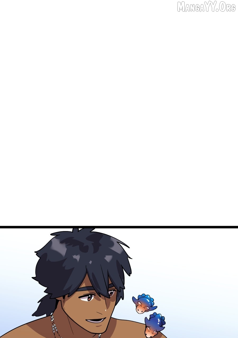 Trace Keeper Chapter 43 page 7 - 