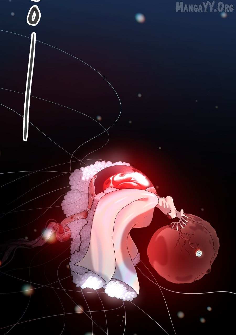 Trace Keeper Chapter 43 page 61 - 