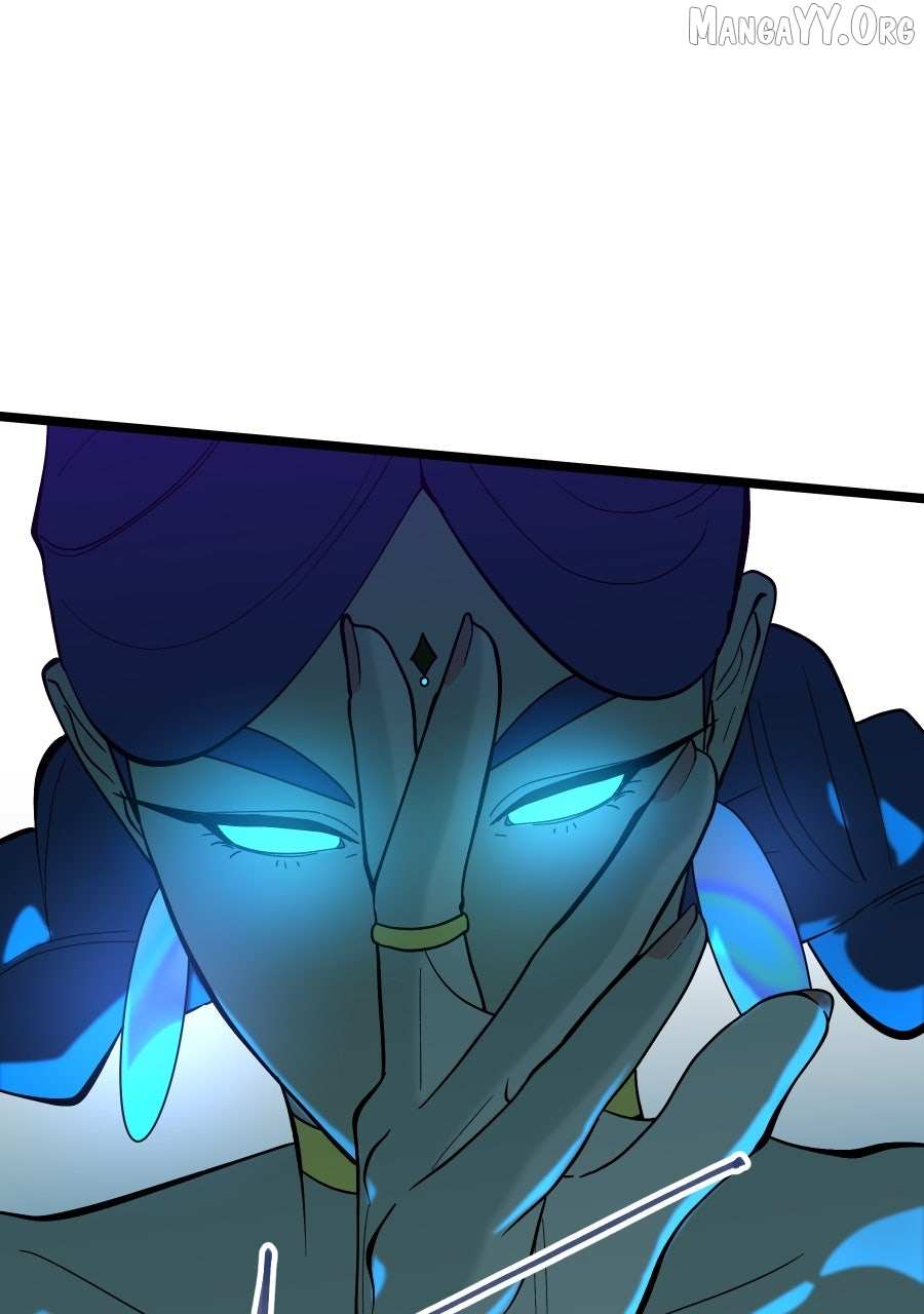 Trace Keeper Chapter 43 page 66 - 