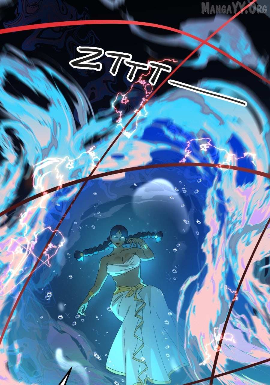 Trace Keeper Chapter 43 page 68 - 