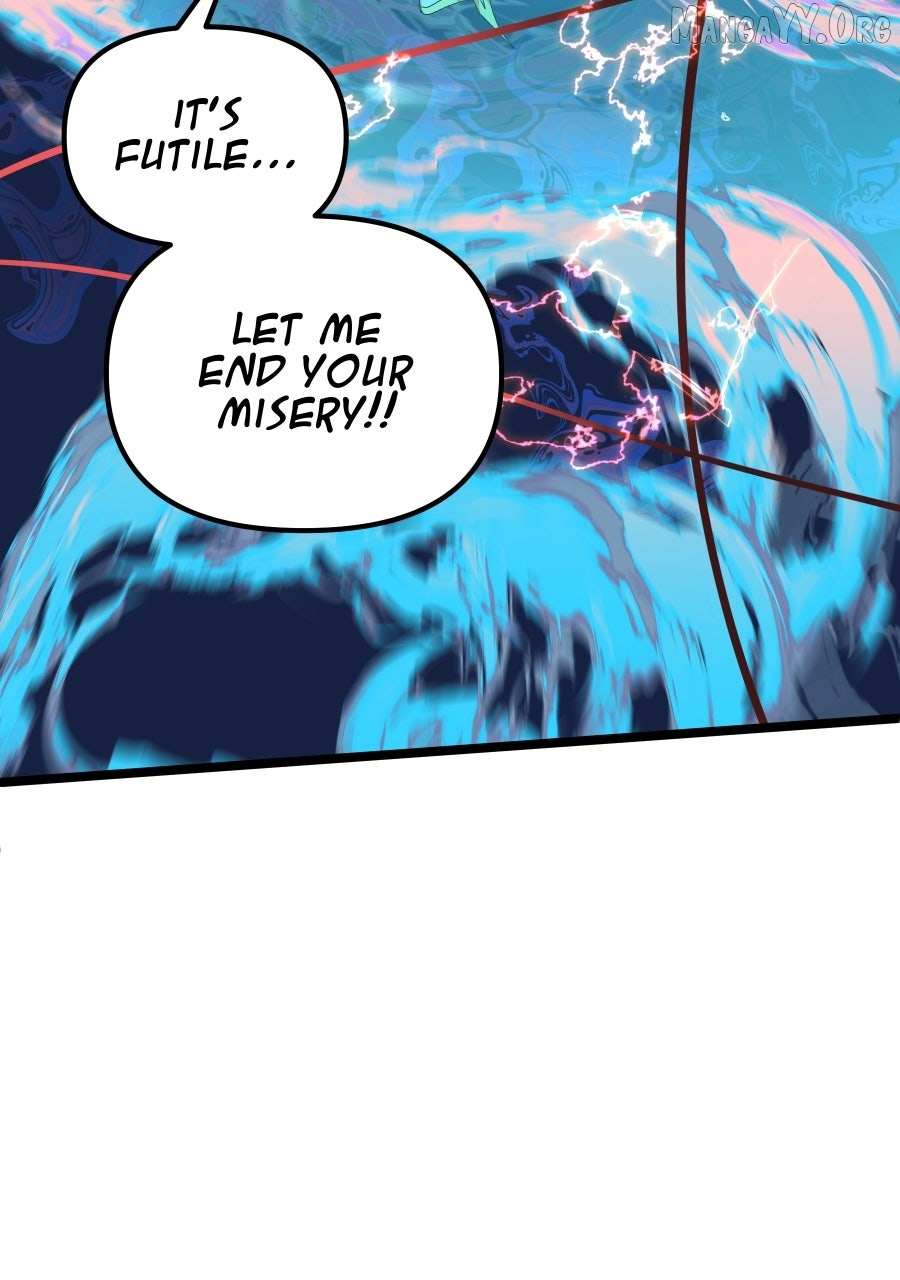 Trace Keeper Chapter 43 page 69 - 