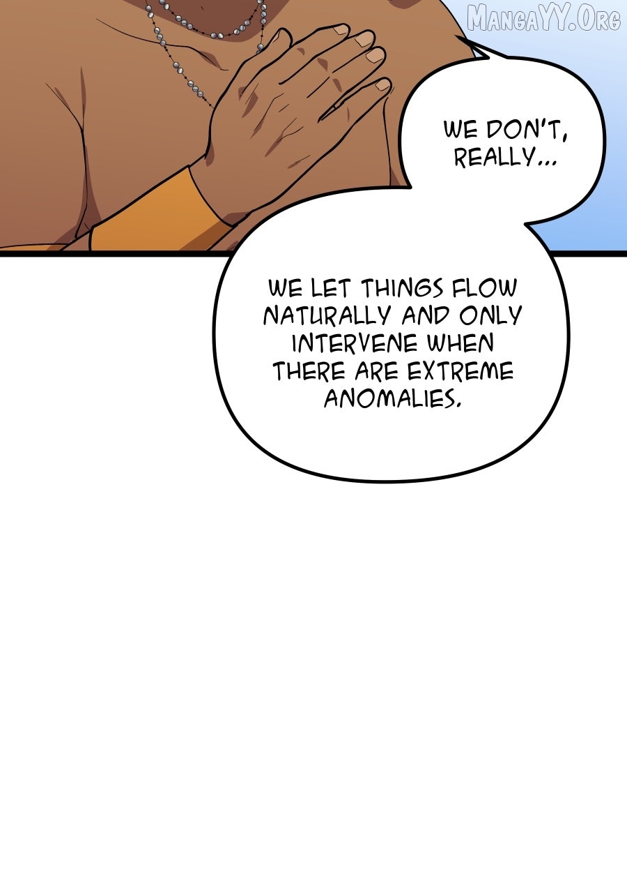 Trace Keeper Chapter 43 page 8 - 