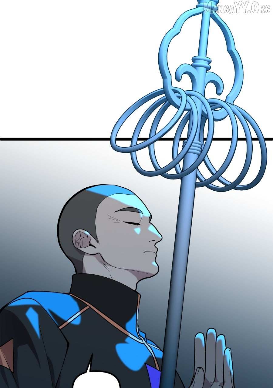 Trace Keeper Chapter 43 page 71 - 