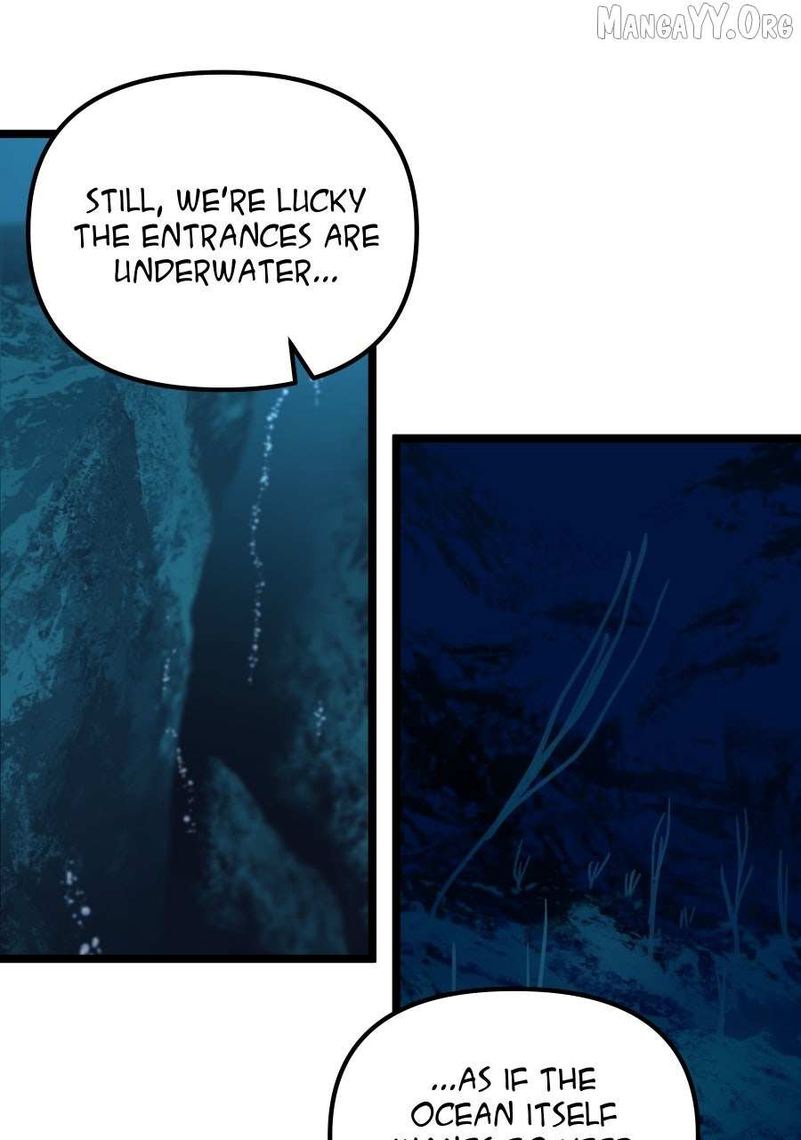 Trace Keeper Chapter 43 page 9 - 
