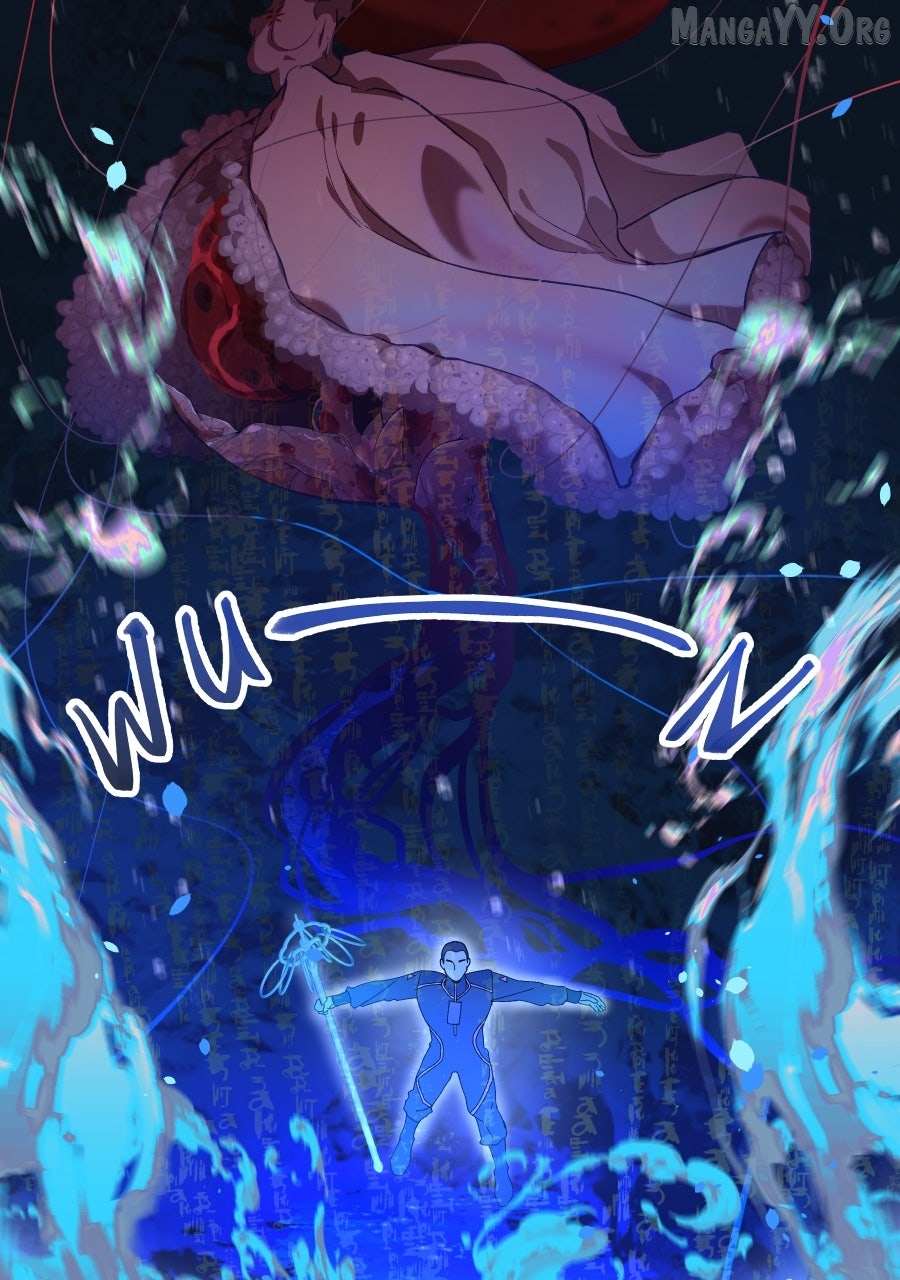Trace Keeper Chapter 43 page 81 - 